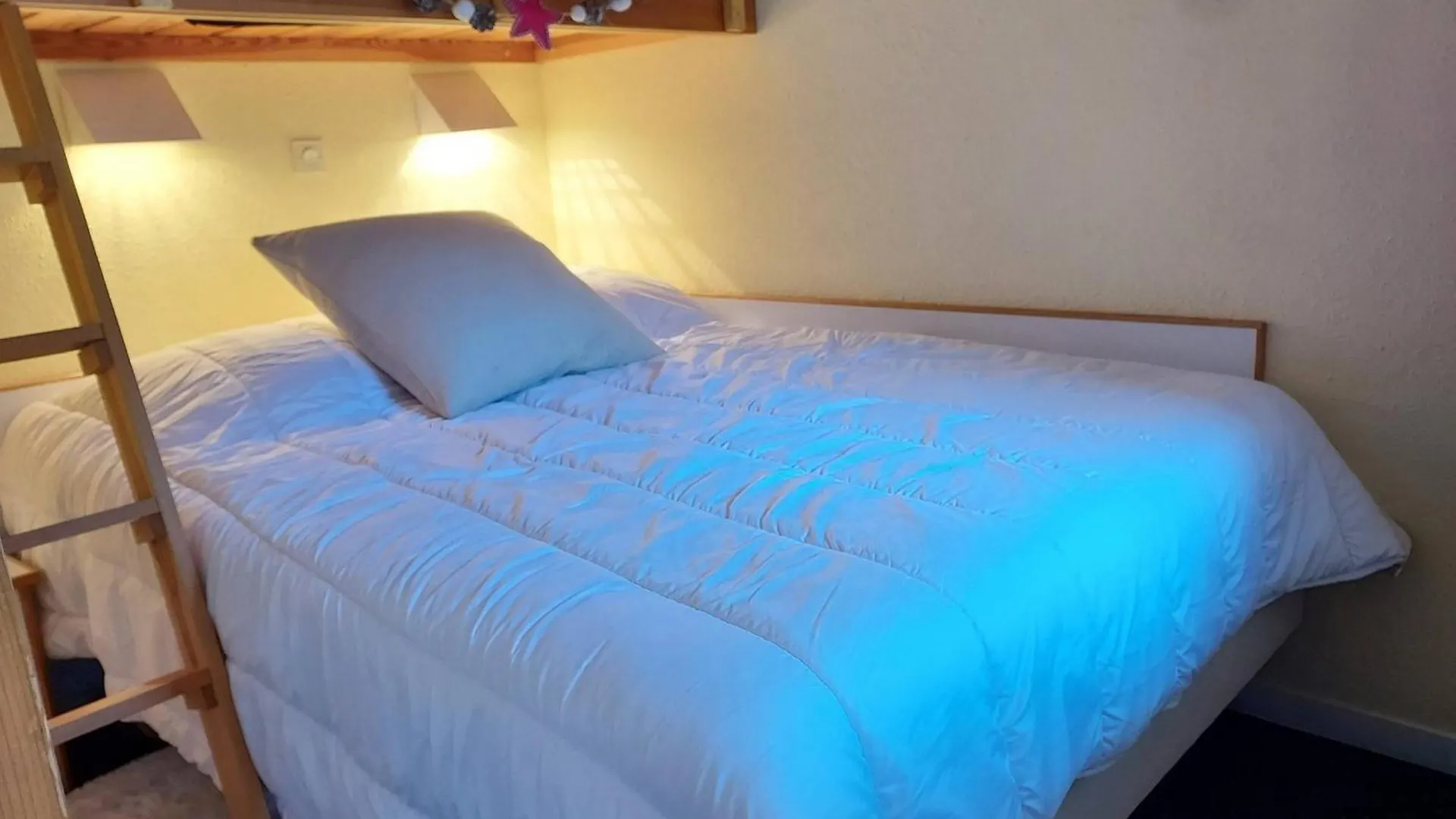 Apartment Appartement Cosy 2 Pieces A La Plagne, Proche Des Pistes - Fr-1-353-122