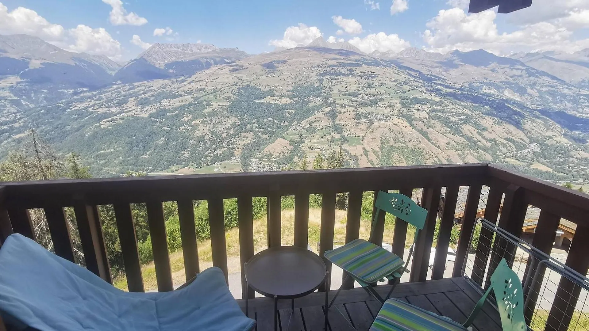Appartement Cosy 2 Pieces A La Plagne, Proche Des Pistes - Fr-1-353-122 France