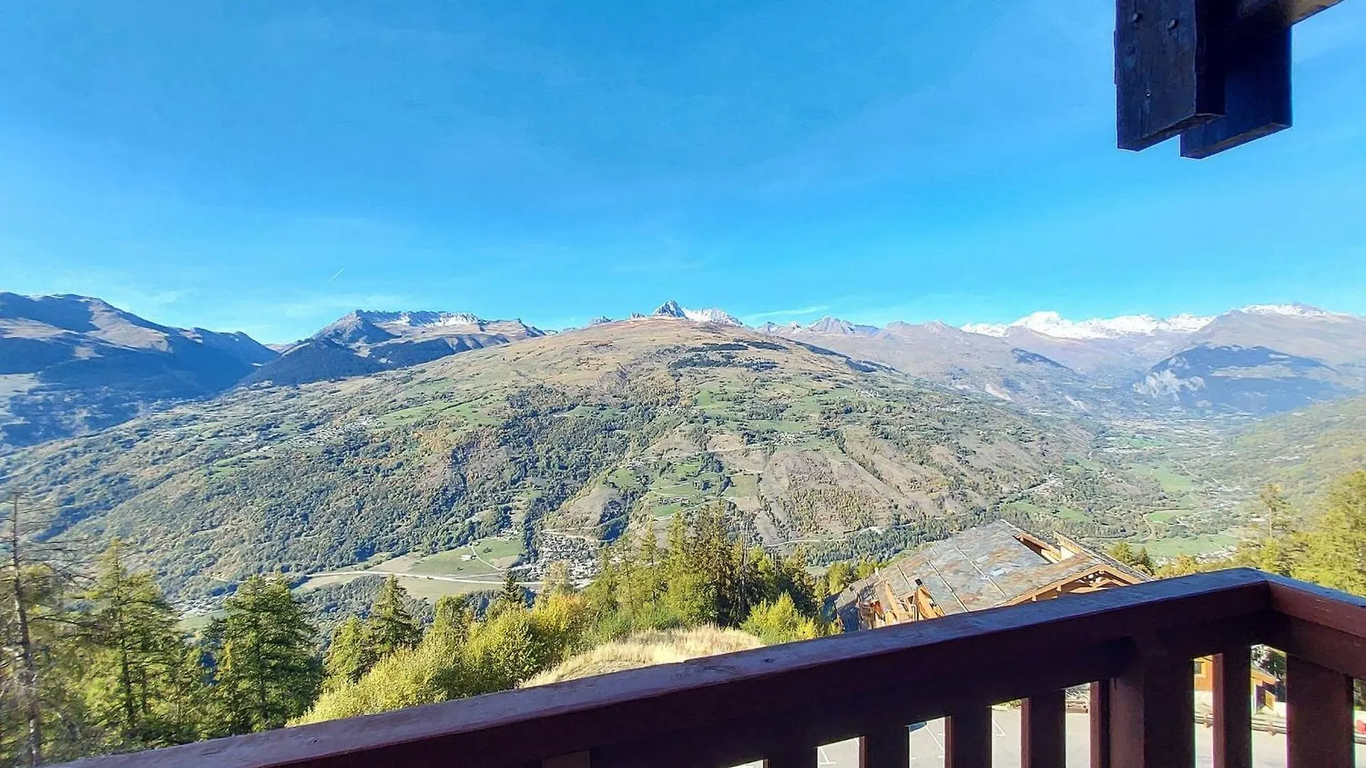 Appartement Cosy 2 Pieces A La Plagne, Proche Des Pistes - Fr-1-353-122 0*, La Plagne-Tarentaise France